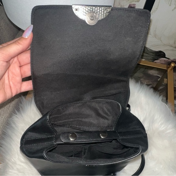 Small Backpack Purse - Picture 4 of 4